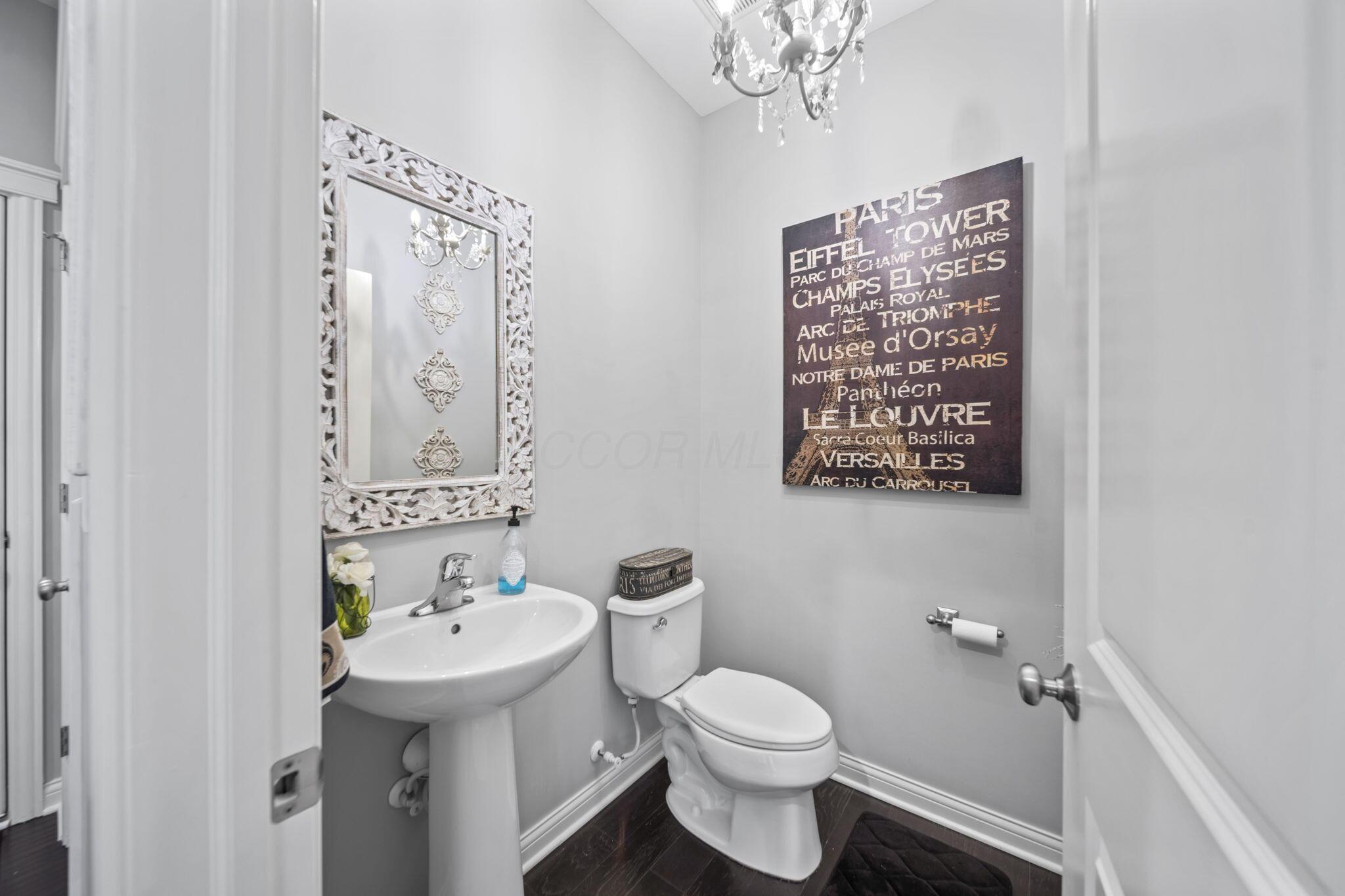 2462 Triple Crown Crossing