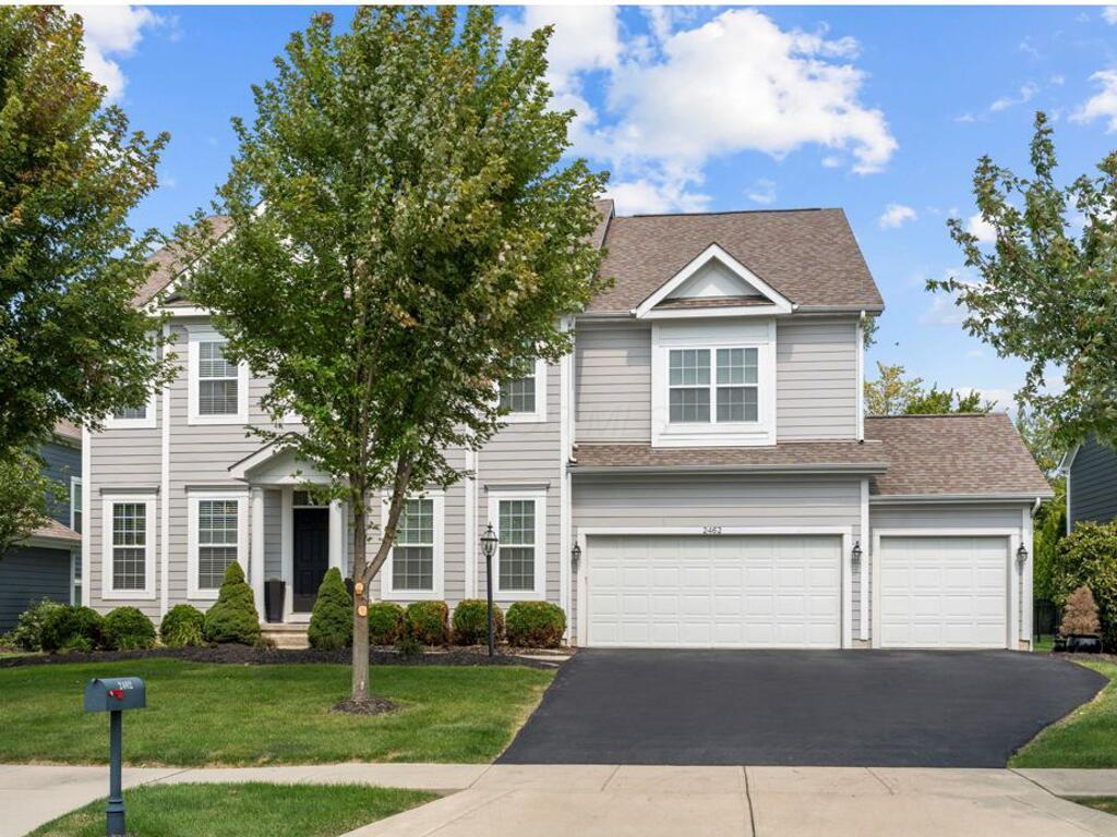 2462 Triple Crown Crossing