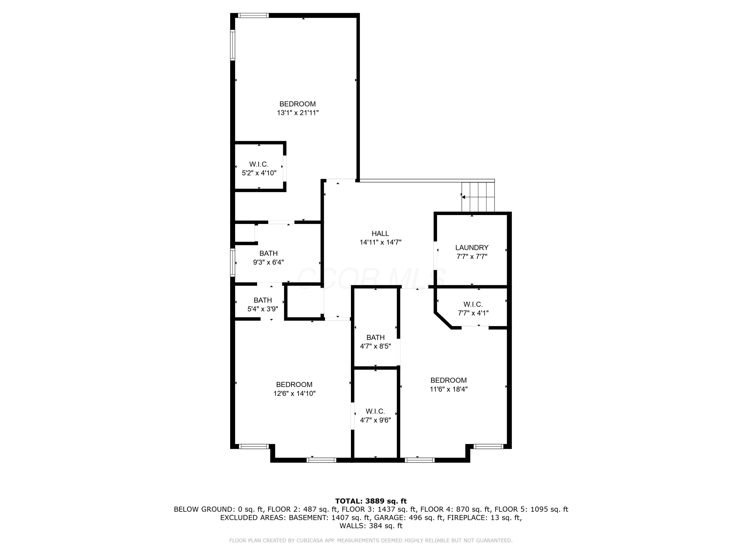 2462 Triple Crown Crossing