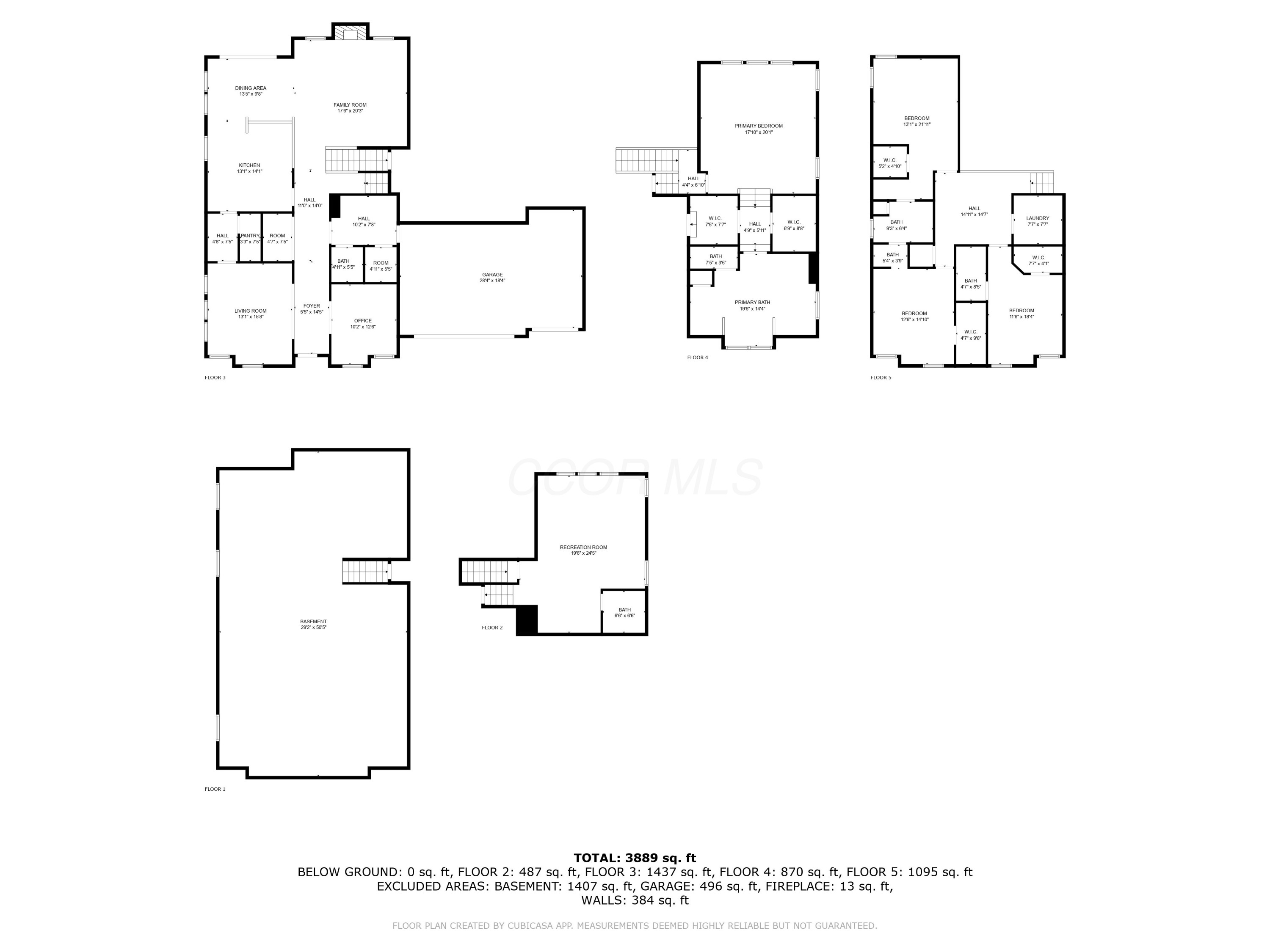 2462 Triple Crown Crossing