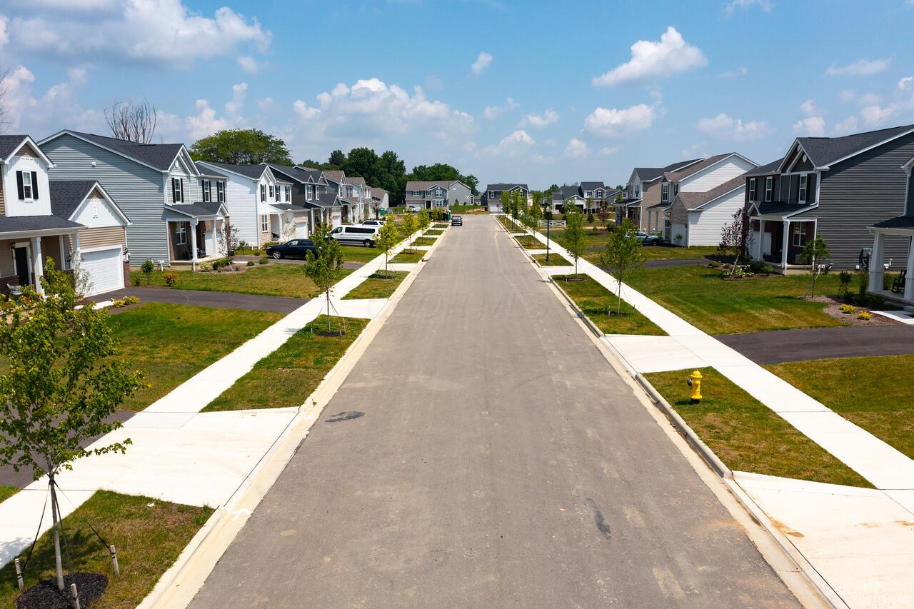 490 Penwell Drive, Lot 13901 Lot 13901