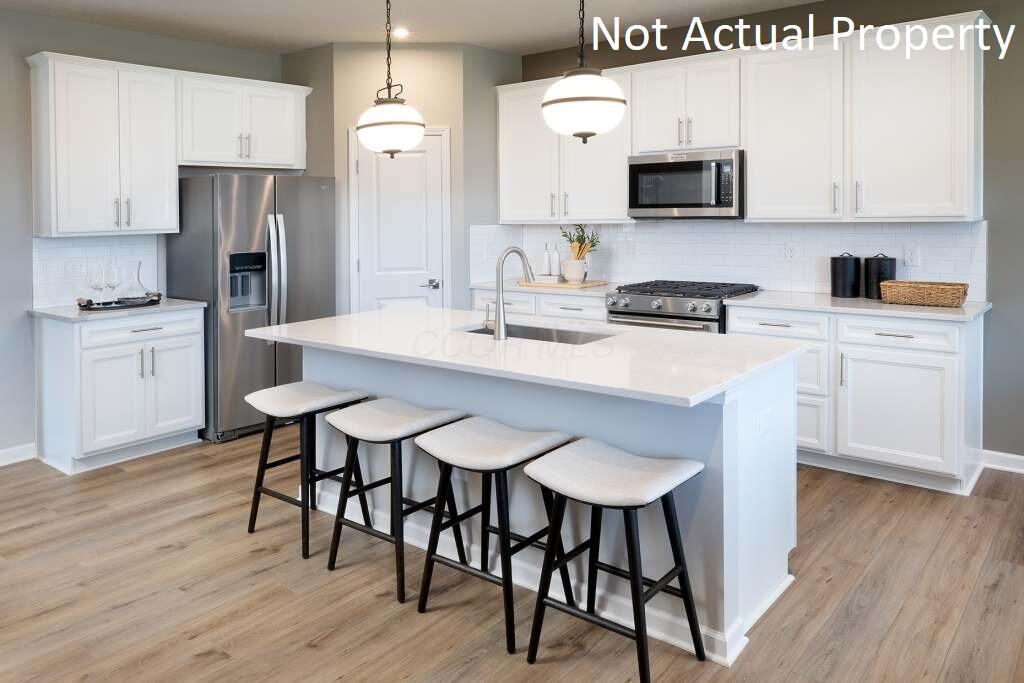 490 Penwell Drive, Lot 13901 Lot 13901