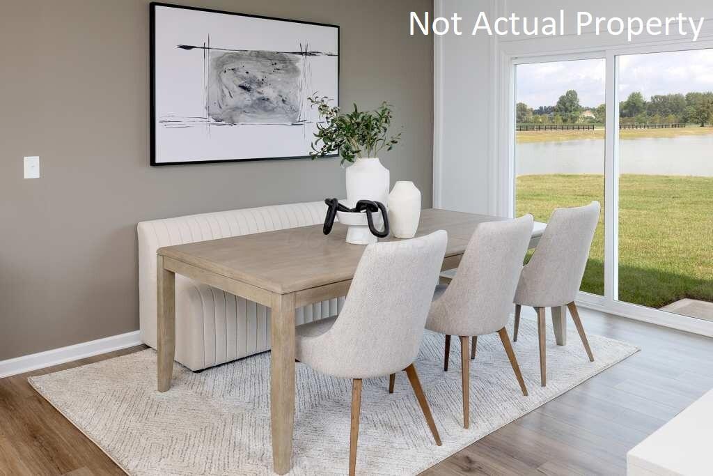 490 Penwell Drive, Lot 13901 Lot 13901