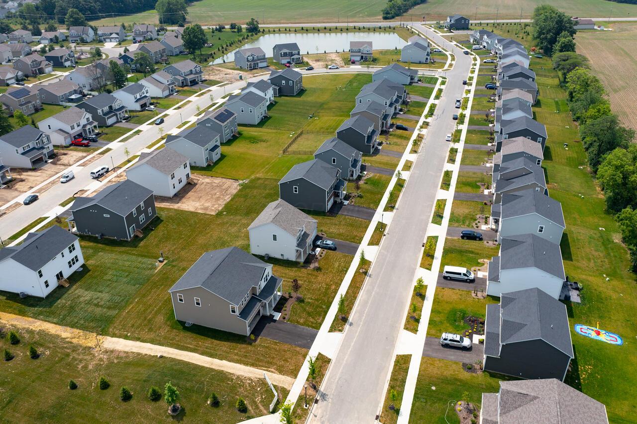 490 Penwell Drive, Lot 13901 Lot 13901