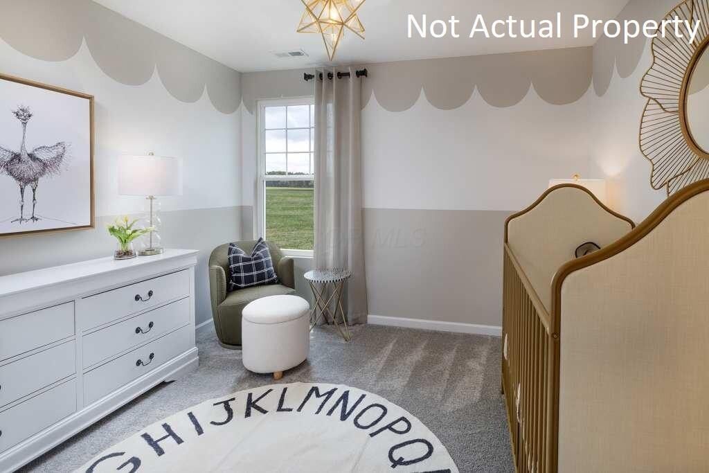 490 Penwell Drive, Lot 13901 Lot 13901