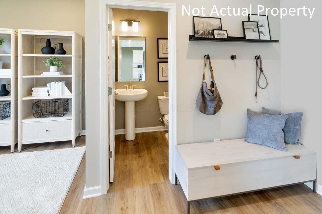 490 Penwell Drive, Lot 13901 Lot 13901