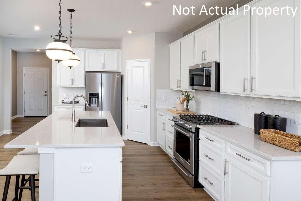 490 Penwell Drive, Lot 13901 Lot 13901