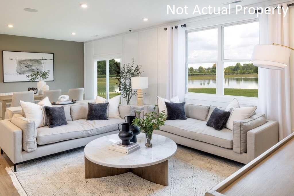 490 Penwell Drive, Lot 13901 Lot 13901