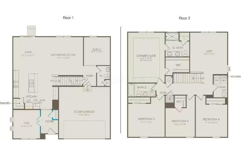490 Penwell Drive, Lot 13901 Lot 13901