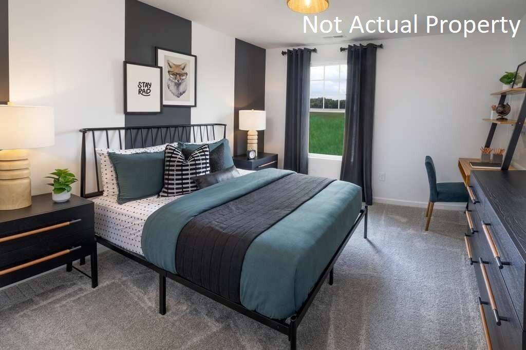490 Penwell Drive, Lot 13901 Lot 13901