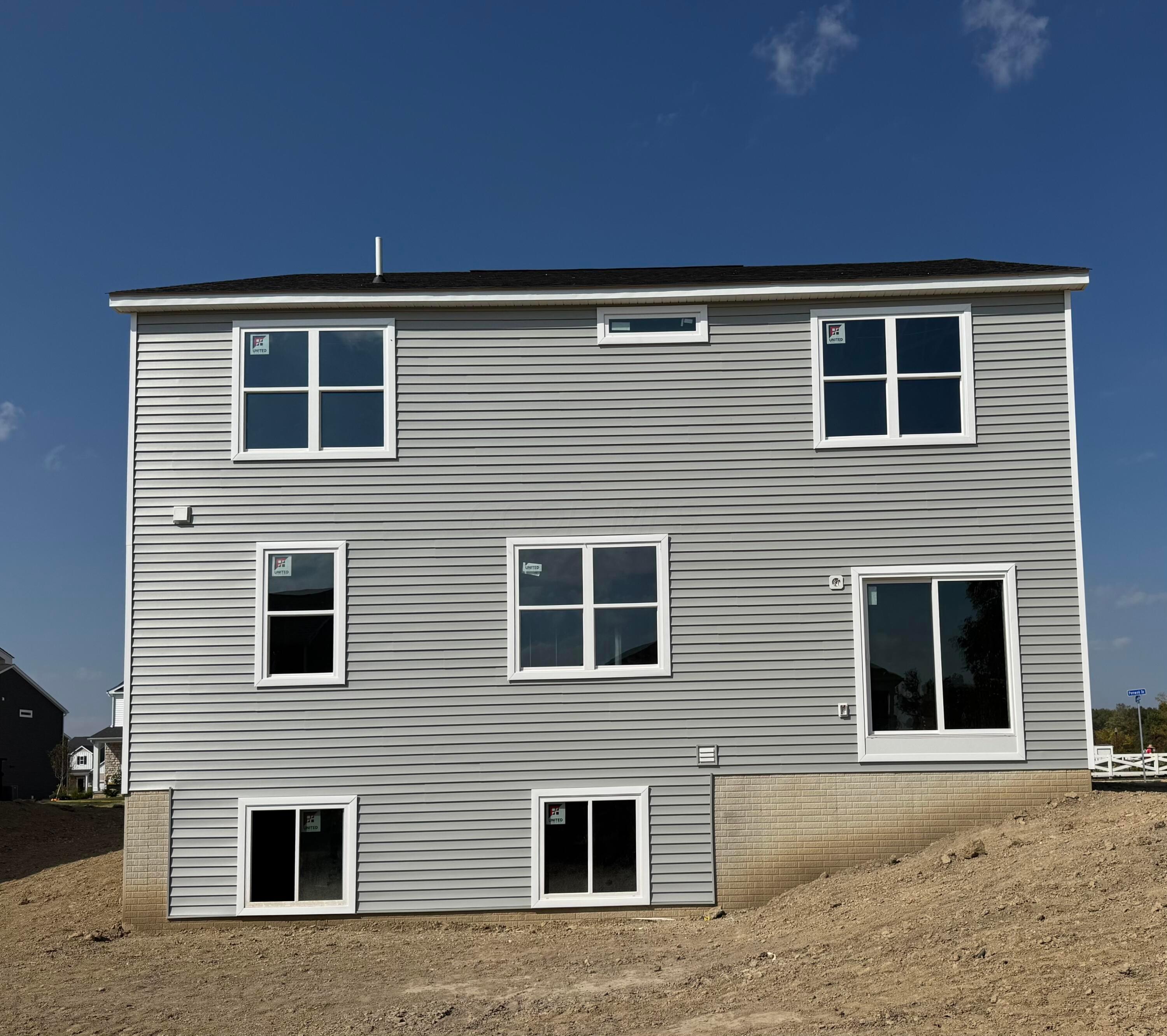 490 Penwell Drive, Lot 13901 Lot 13901