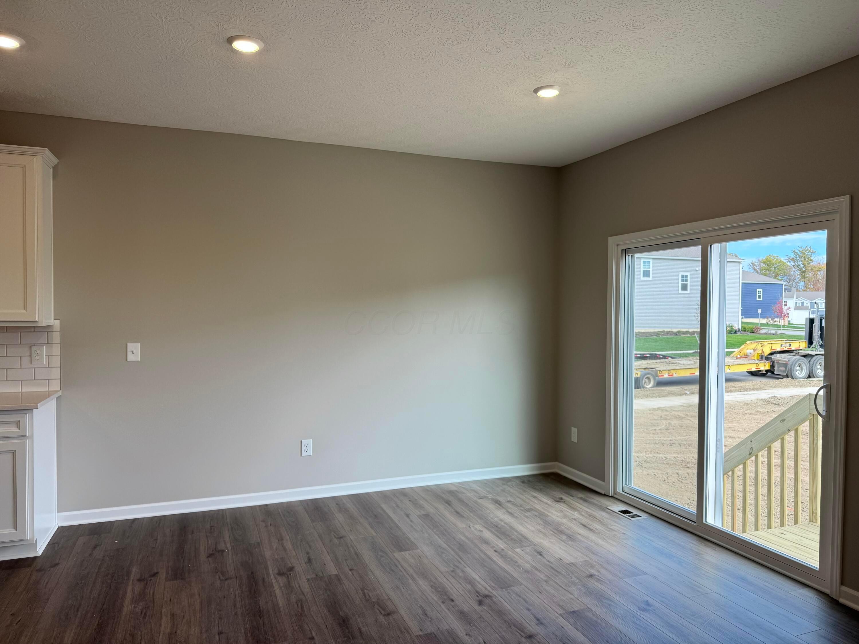 490 Penwell Drive, Lot 13901 Lot 13901