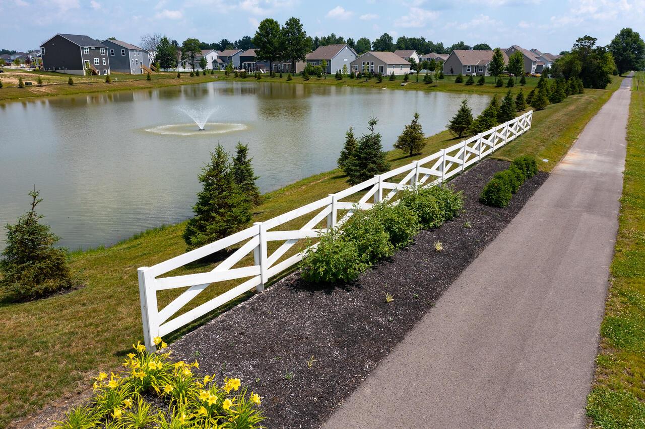 490 Penwell Drive, Lot 13901 Lot 13901