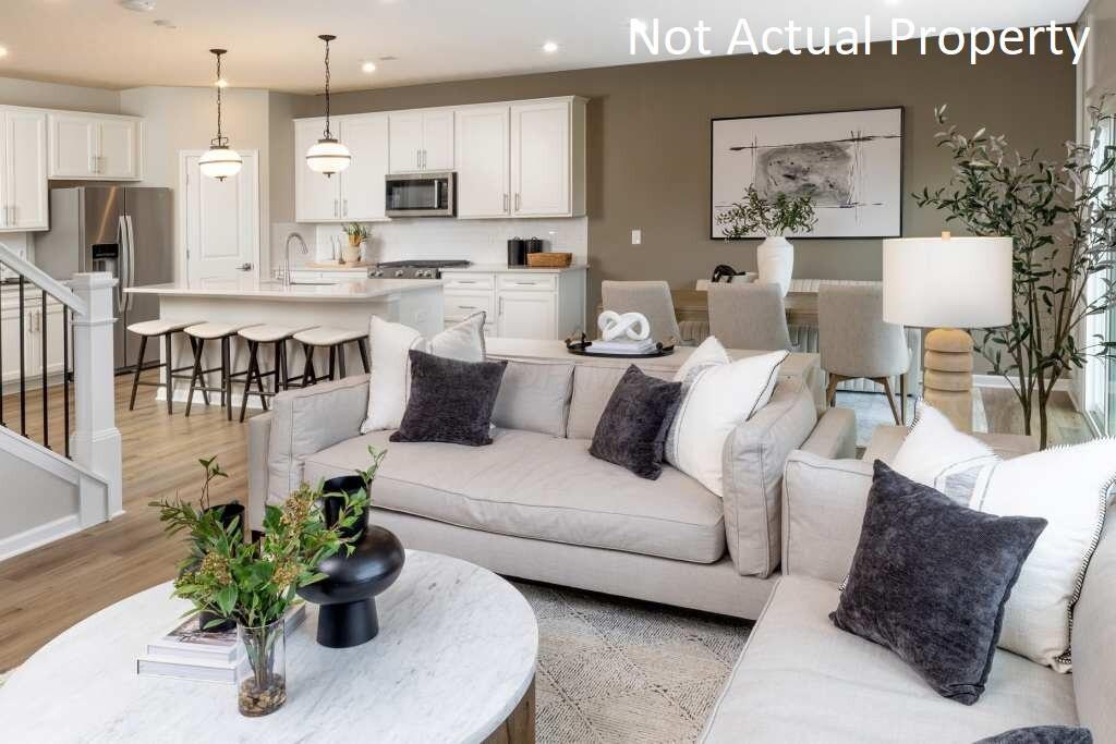 490 Penwell Drive, Lot 13901 Lot 13901