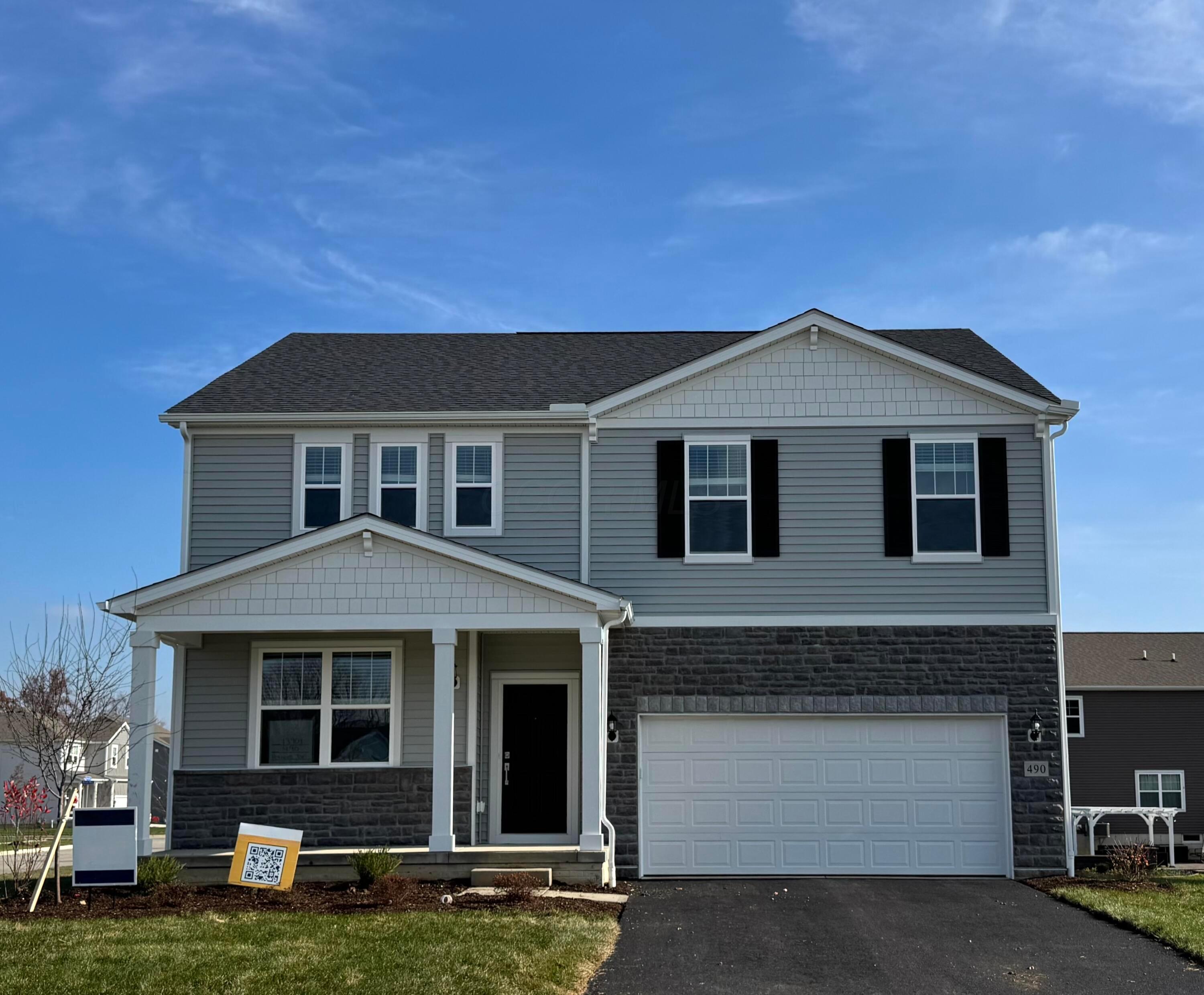 490 Penwell Drive, Lot 13901 Lot 13901