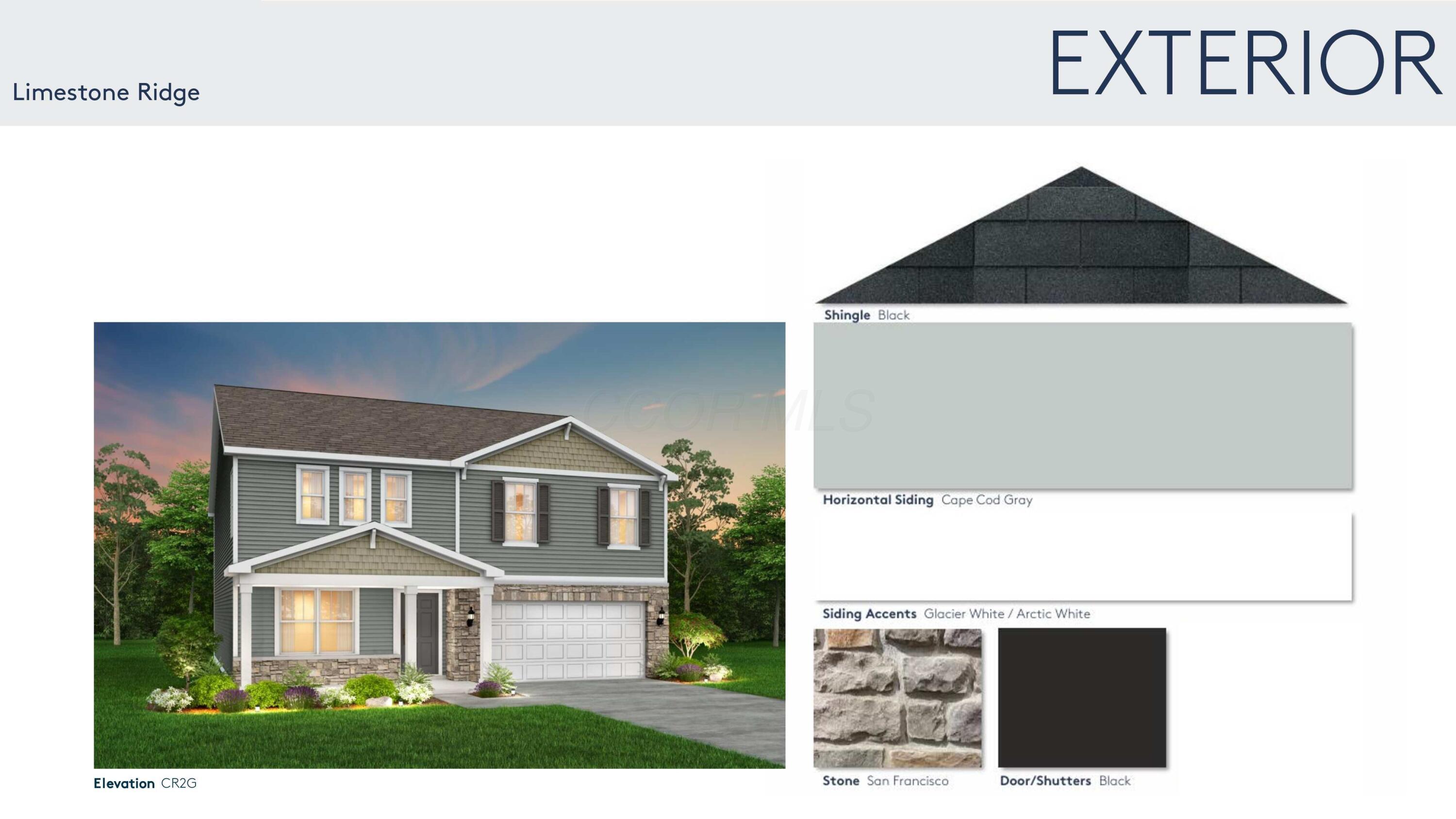 490 Penwell Drive, Lot 13901 Lot 13901