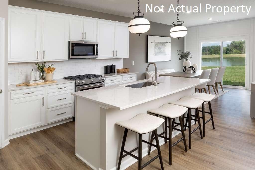 490 Penwell Drive, Lot 13901 Lot 13901
