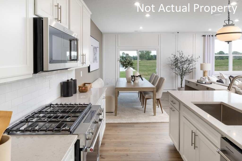 490 Penwell Drive, Lot 13901 Lot 13901