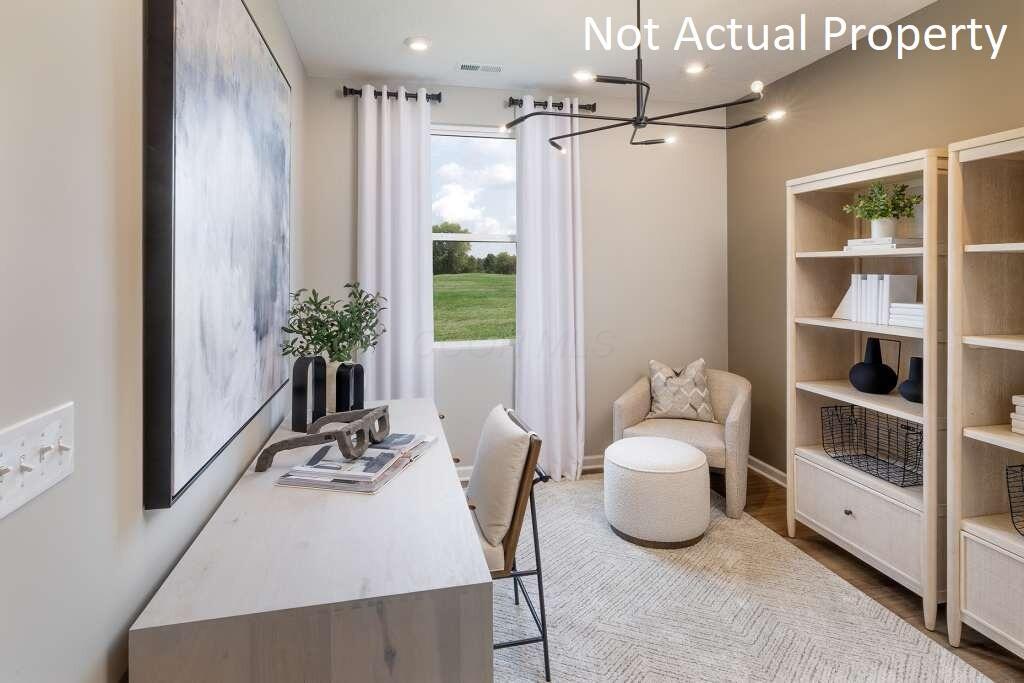 490 Penwell Drive, Lot 13901 Lot 13901