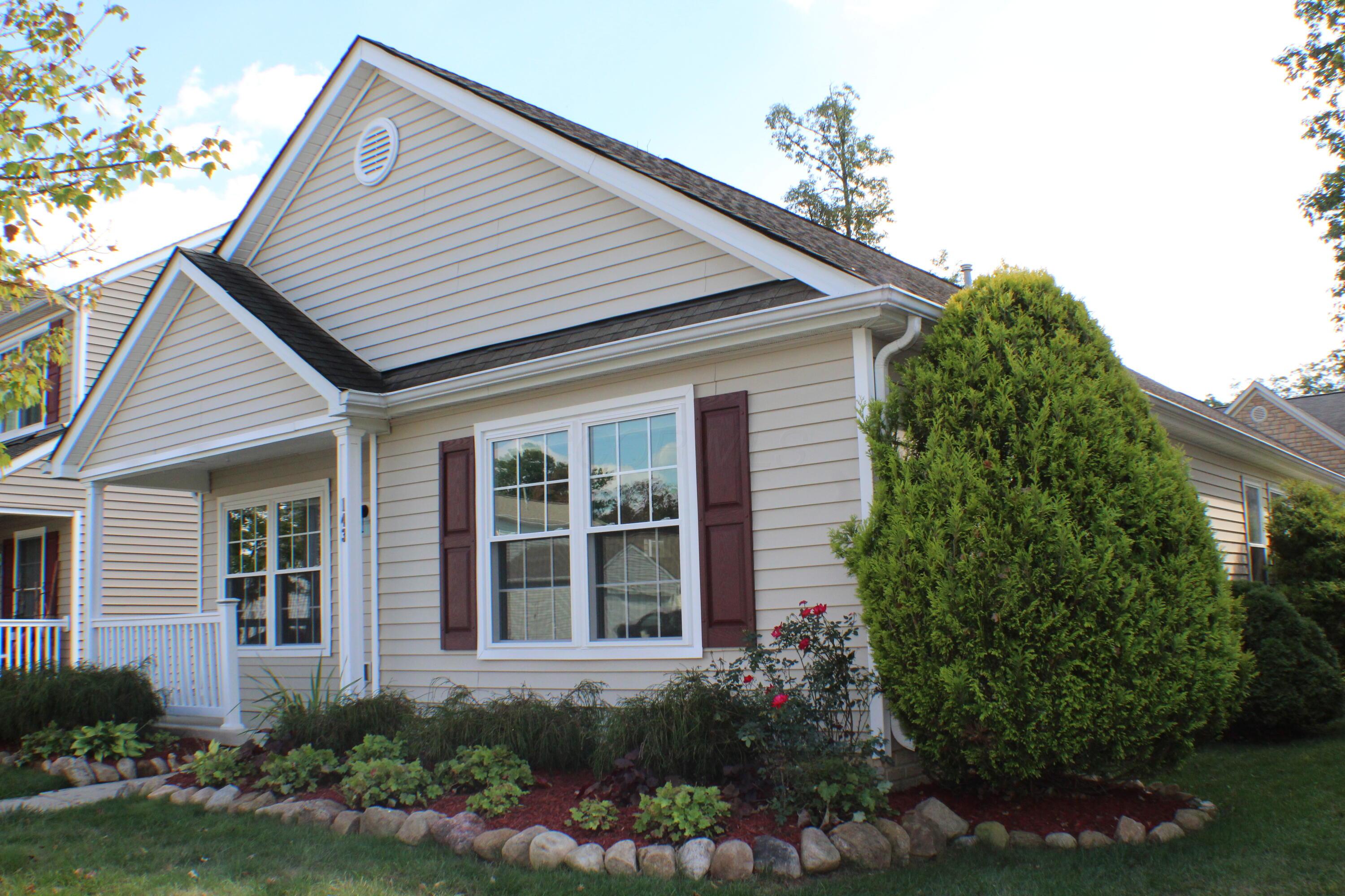 143 Arrowfeather Lane