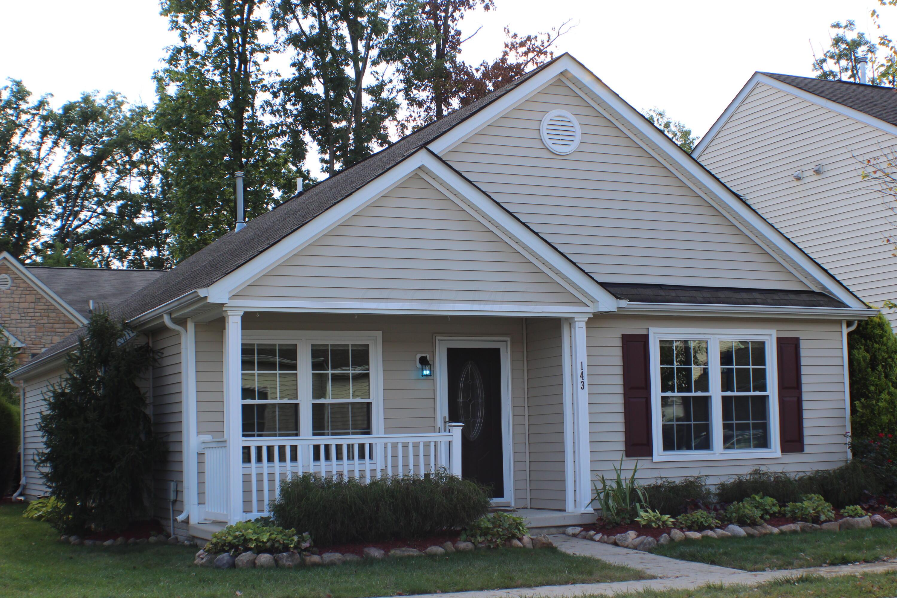 143 Arrowfeather Lane