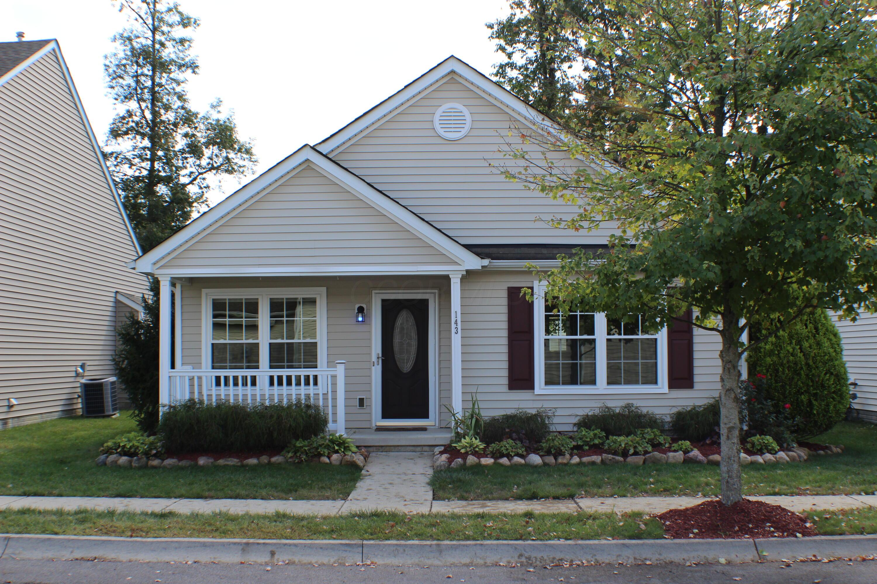 143 Arrowfeather Lane