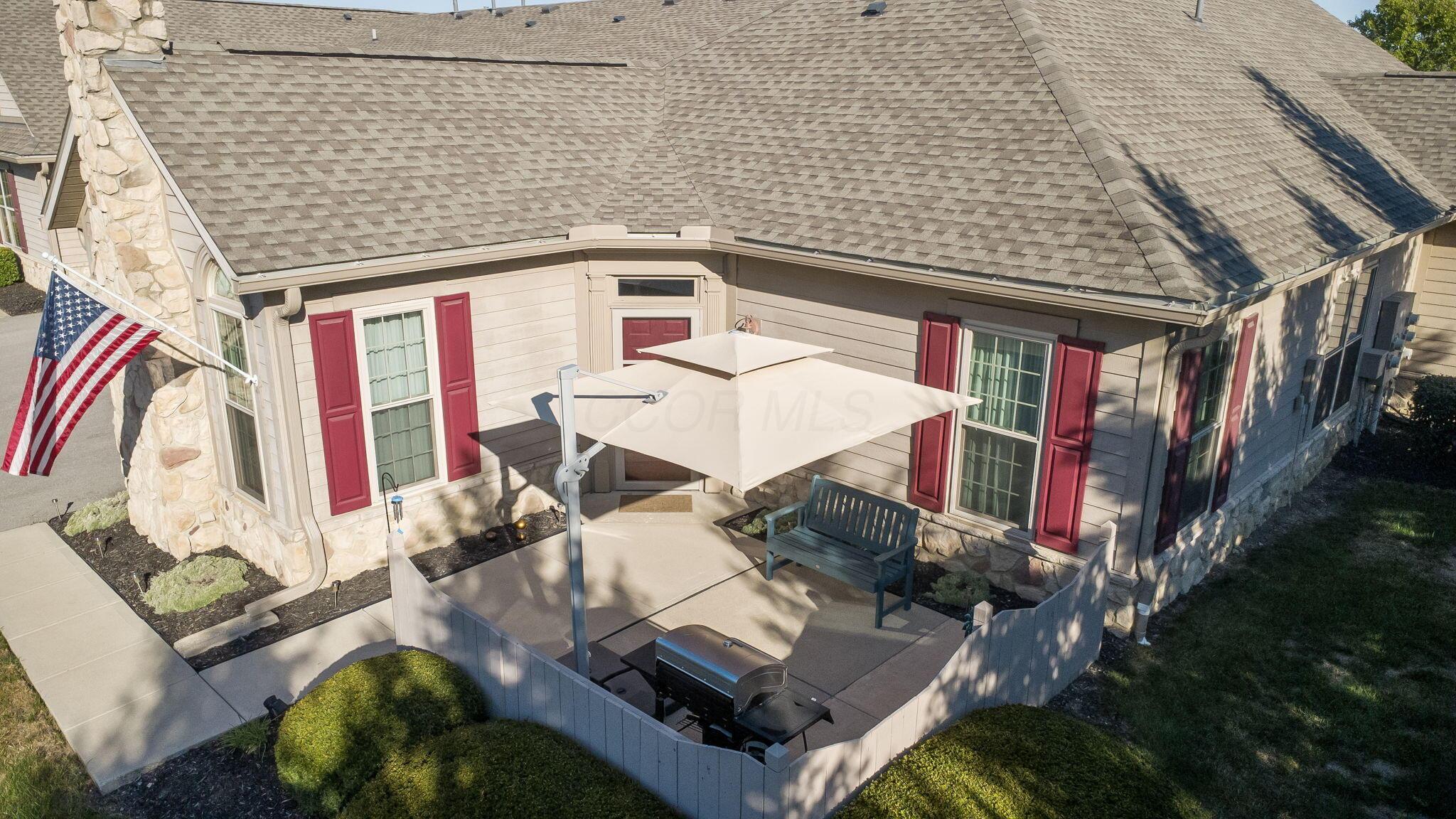 3669 Stoneway Point