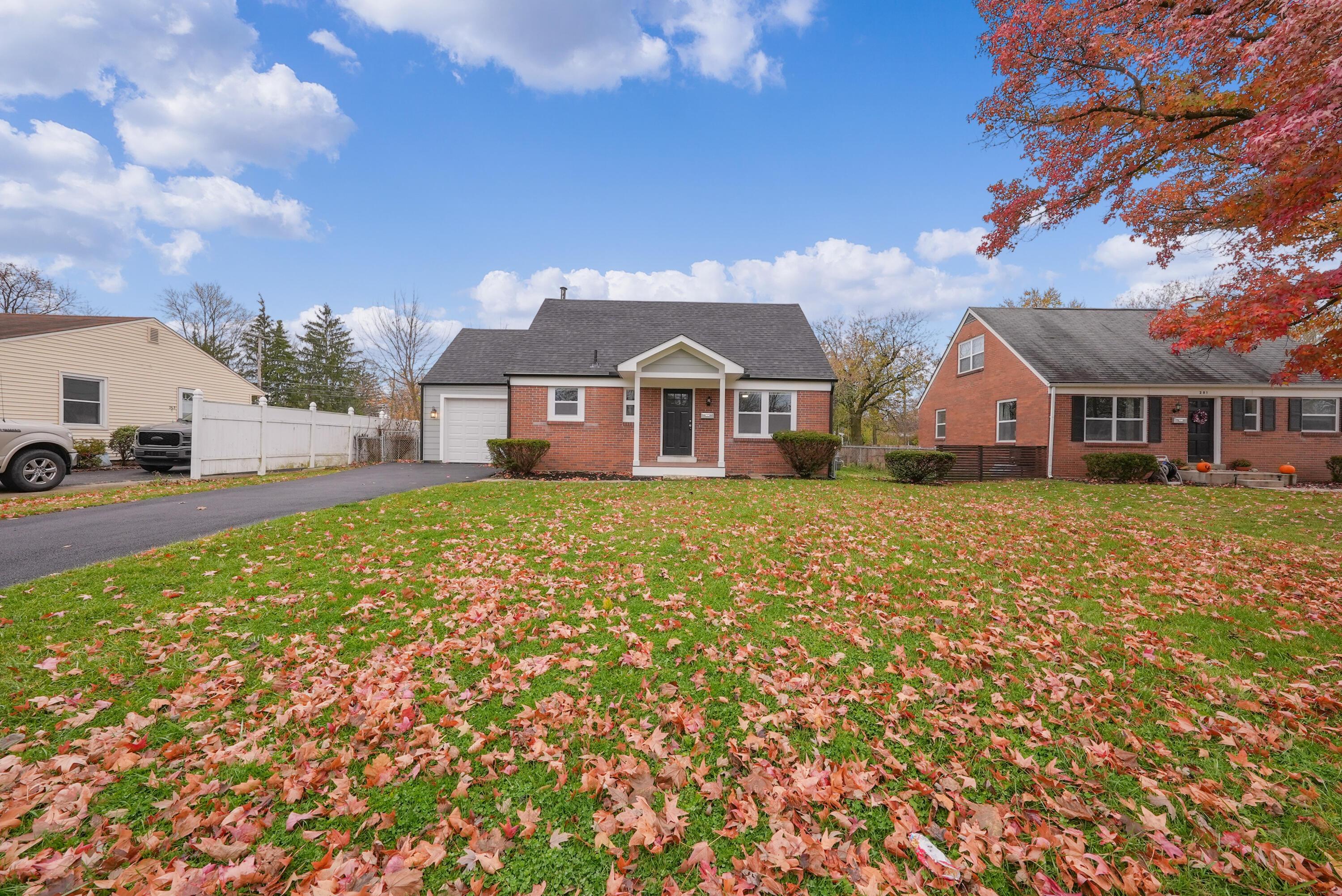 271 Carilla Lane