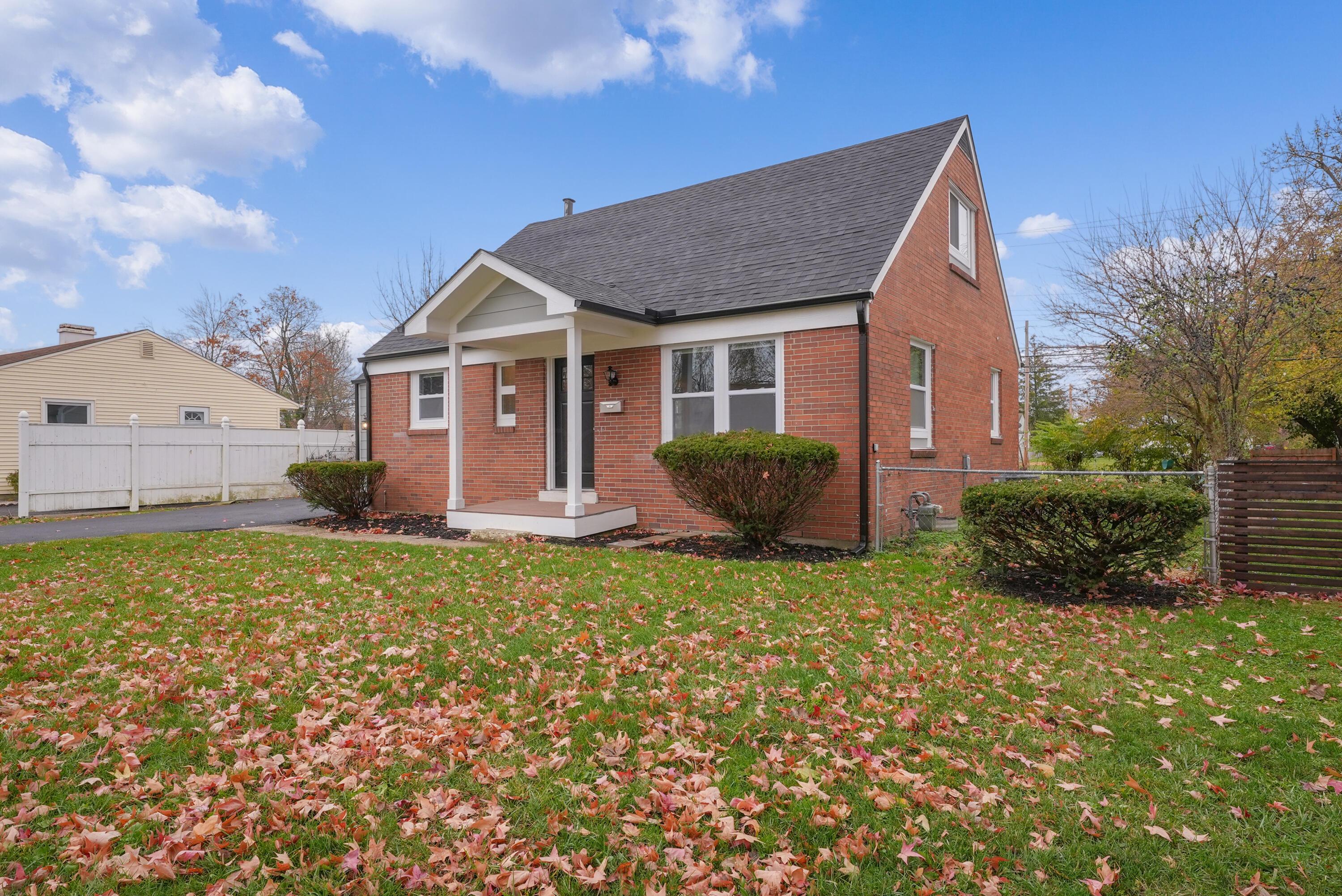 271 Carilla Lane
