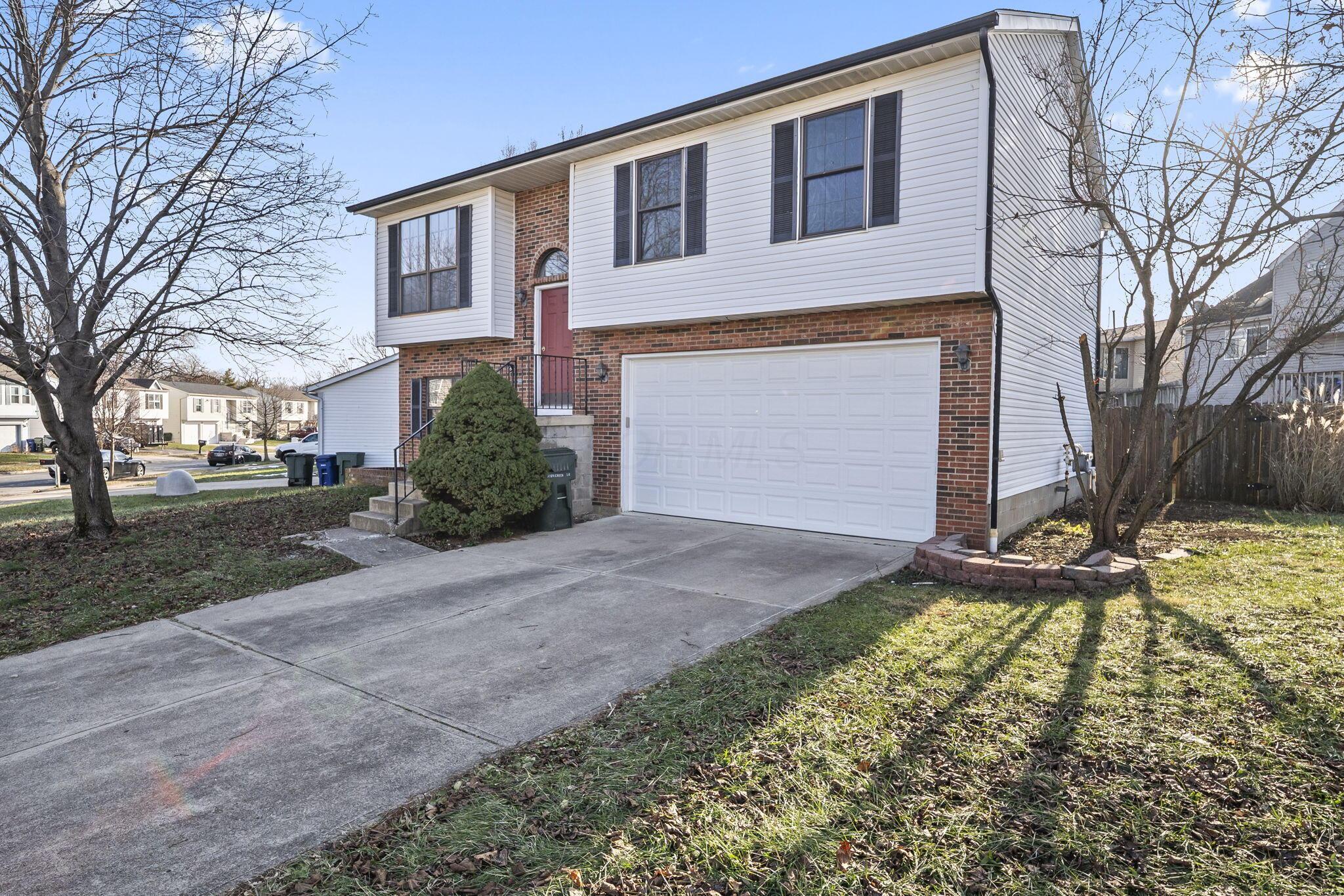 3623 High Creek Drive