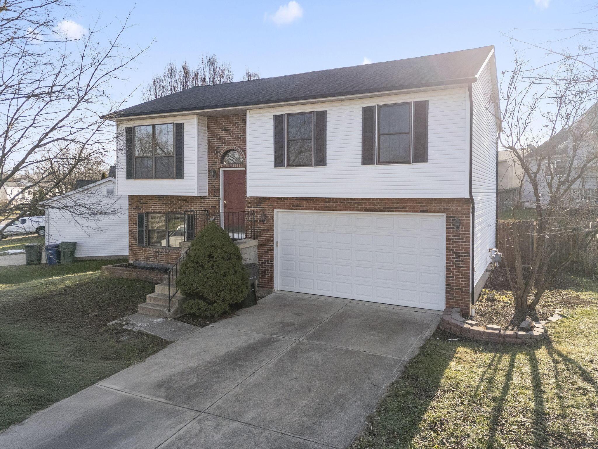 3623 High Creek Drive