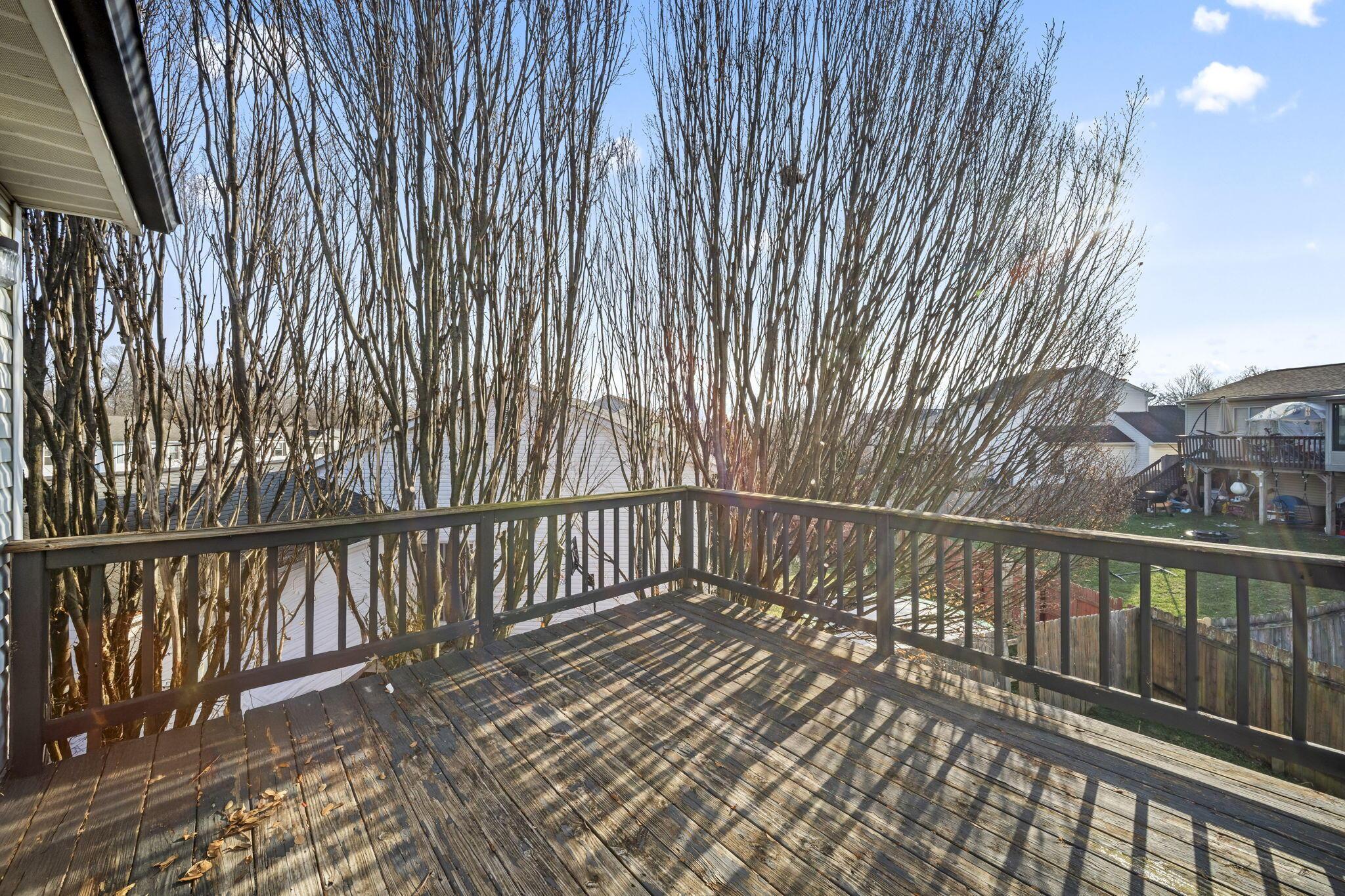 3623 High Creek Drive