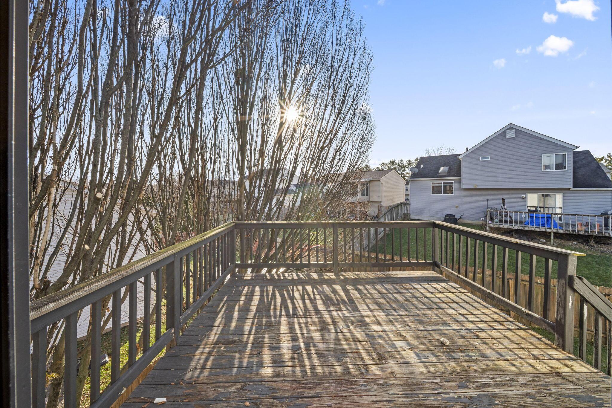 3623 High Creek Drive