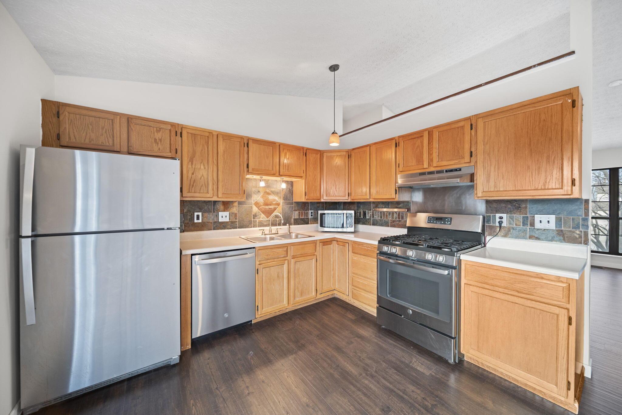 3623 High Creek Drive