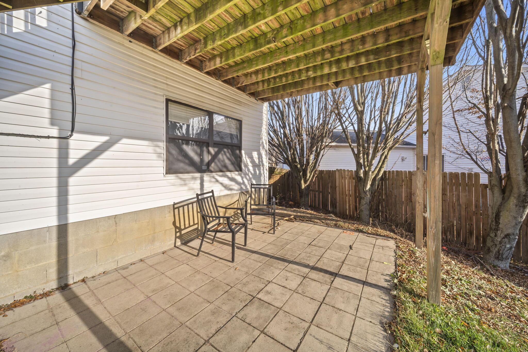 3623 High Creek Drive