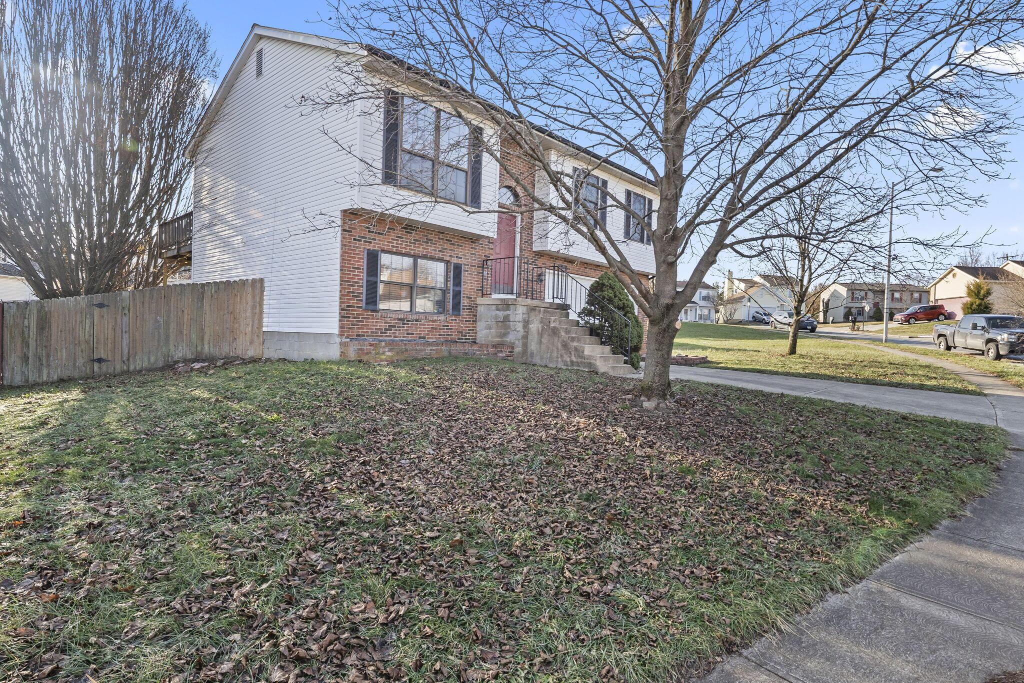 3623 High Creek Drive