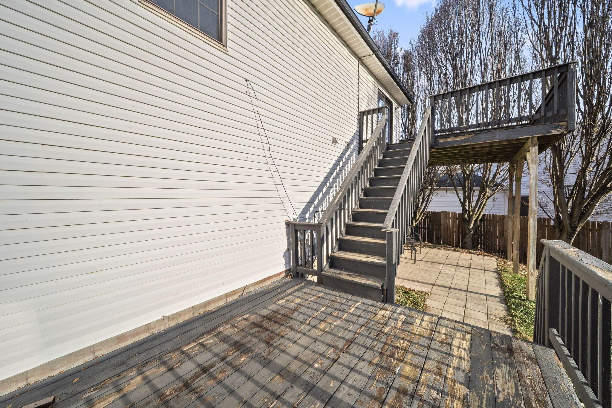 3623 High Creek Drive