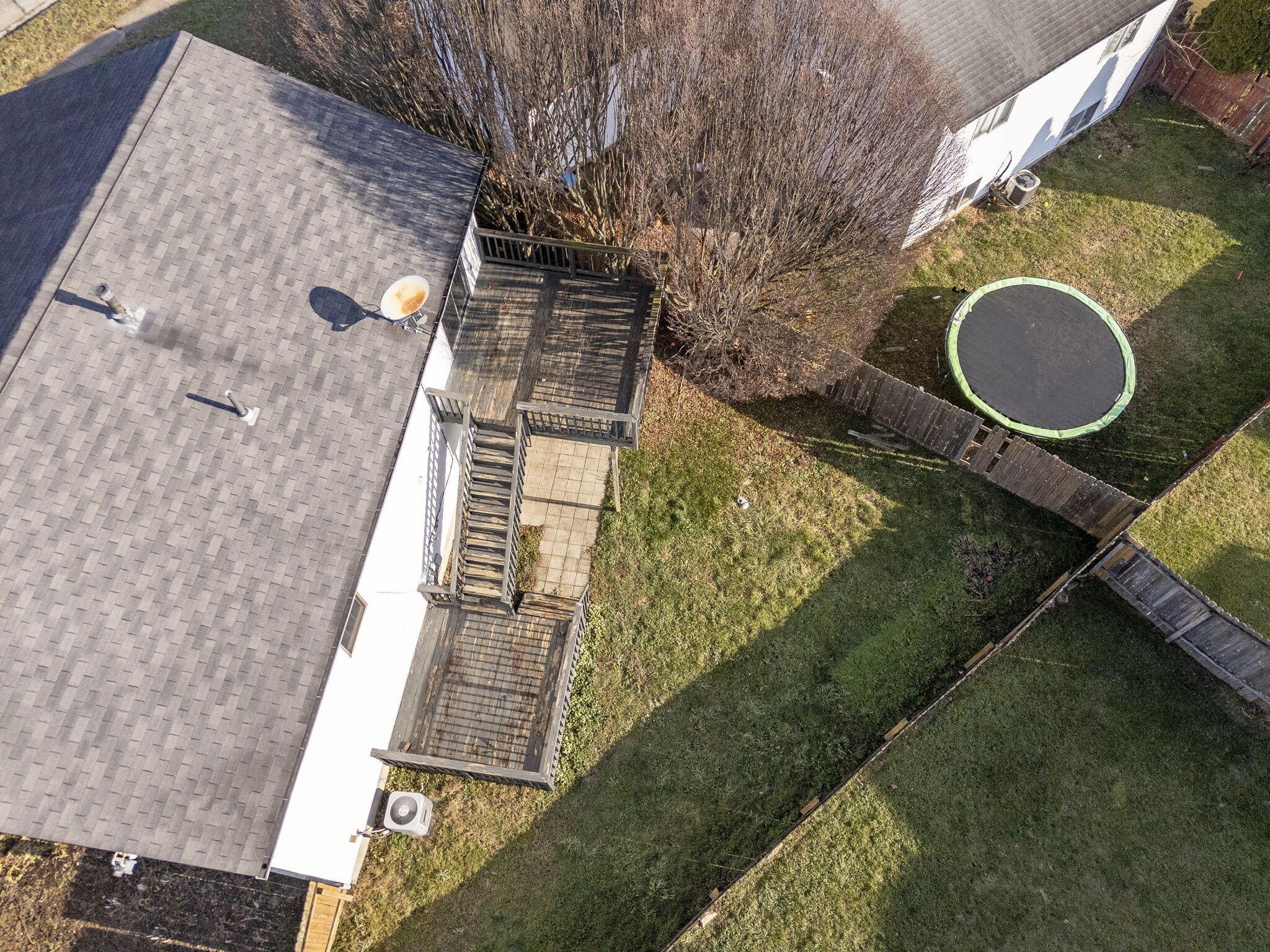 3623 High Creek Drive