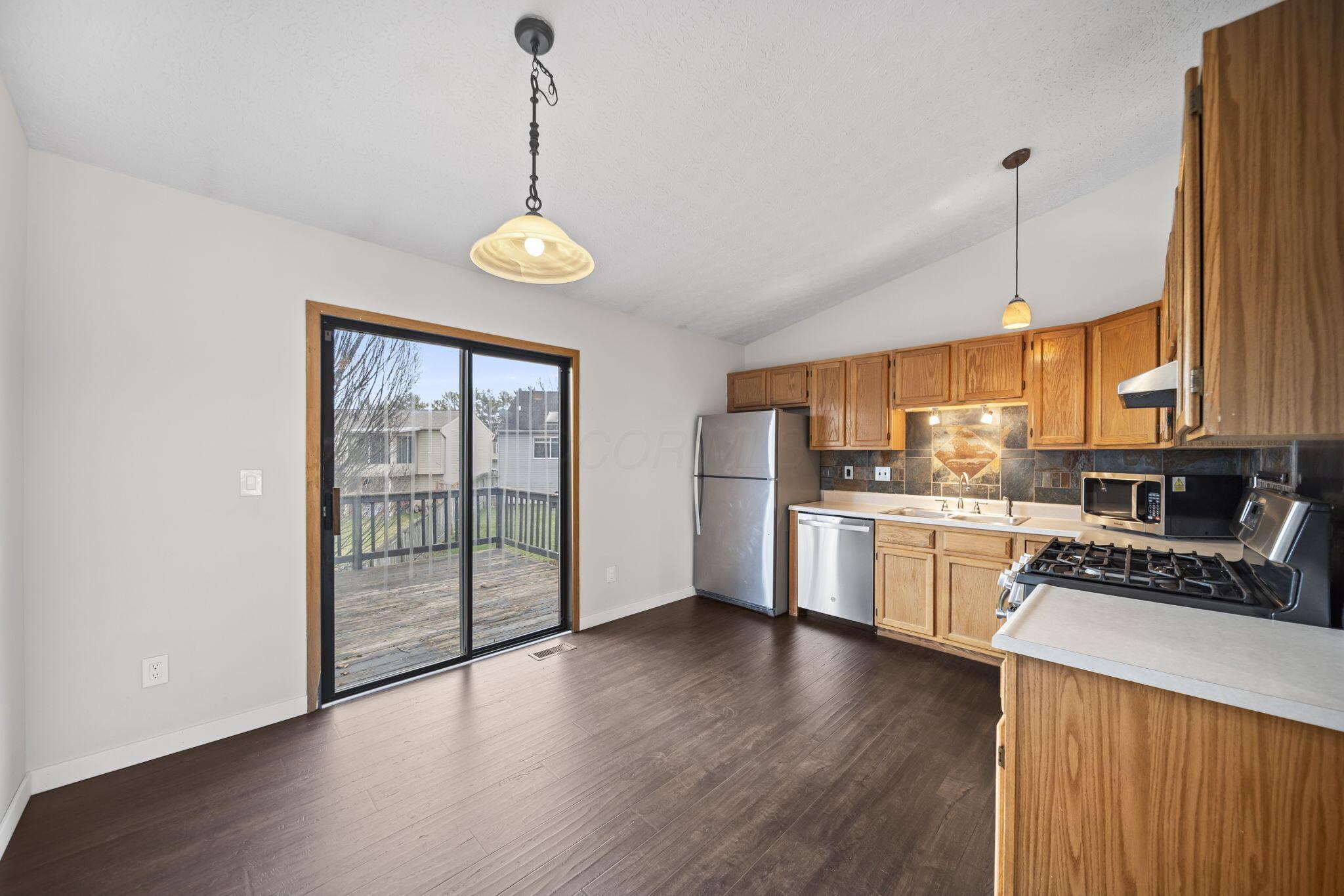 3623 High Creek Drive