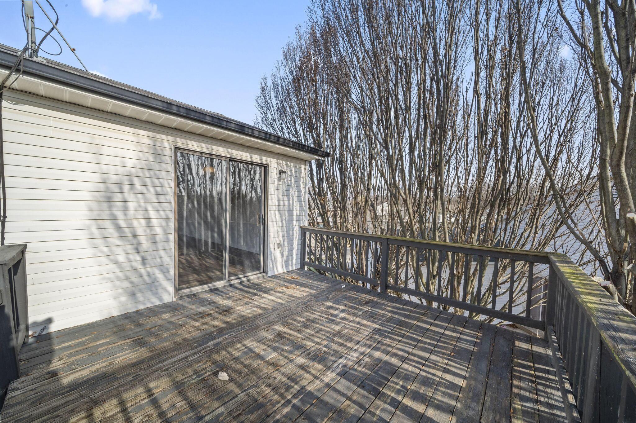 3623 High Creek Drive