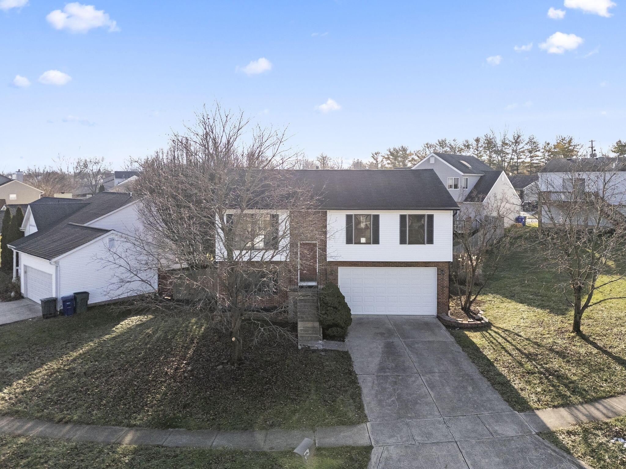 3623 High Creek Drive