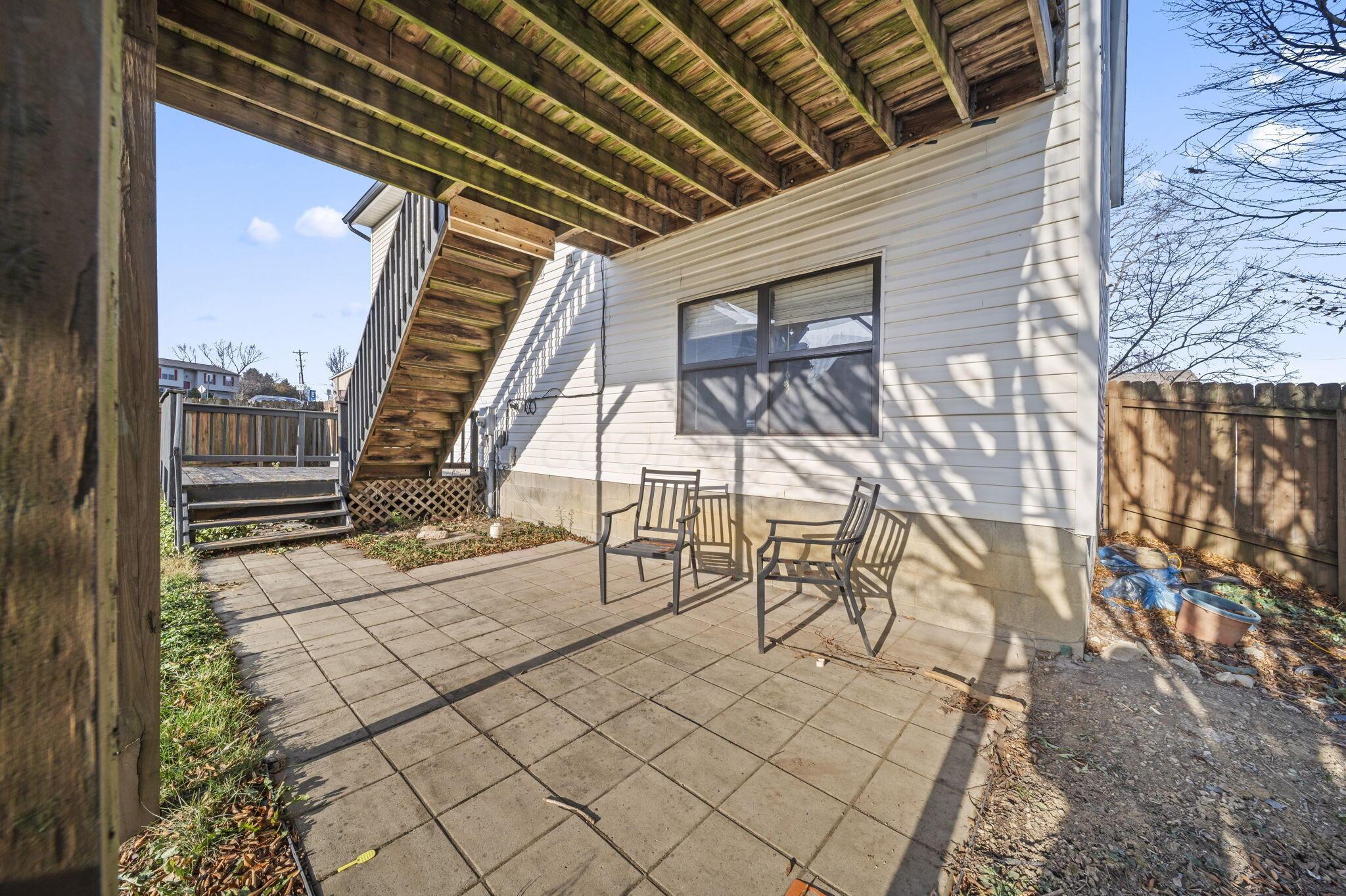 3623 High Creek Drive