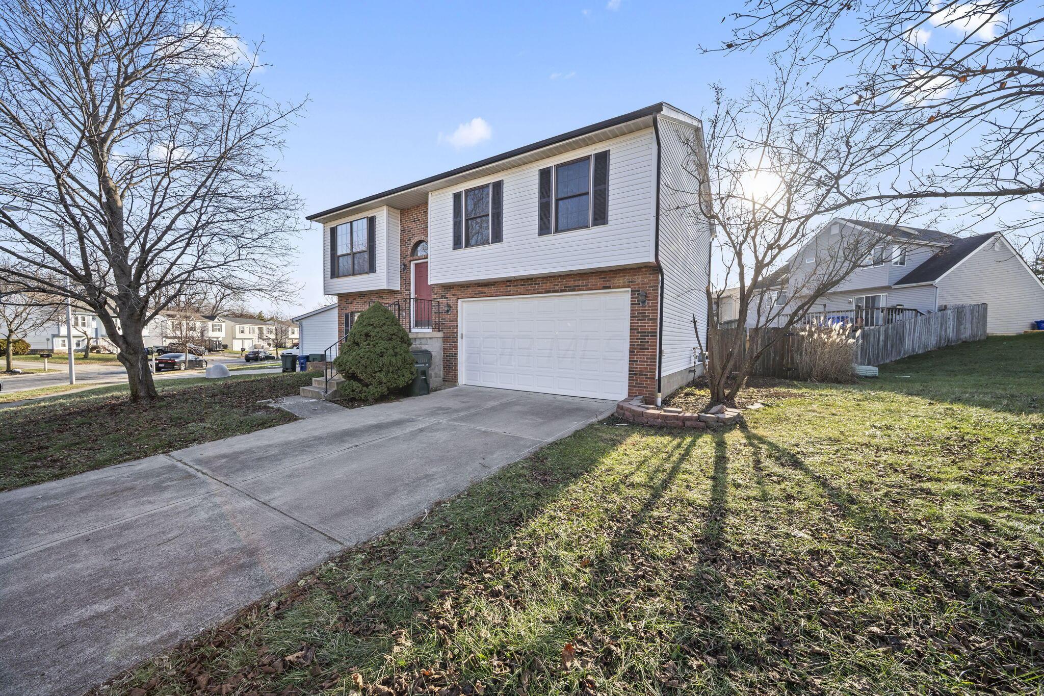 3623 High Creek Drive