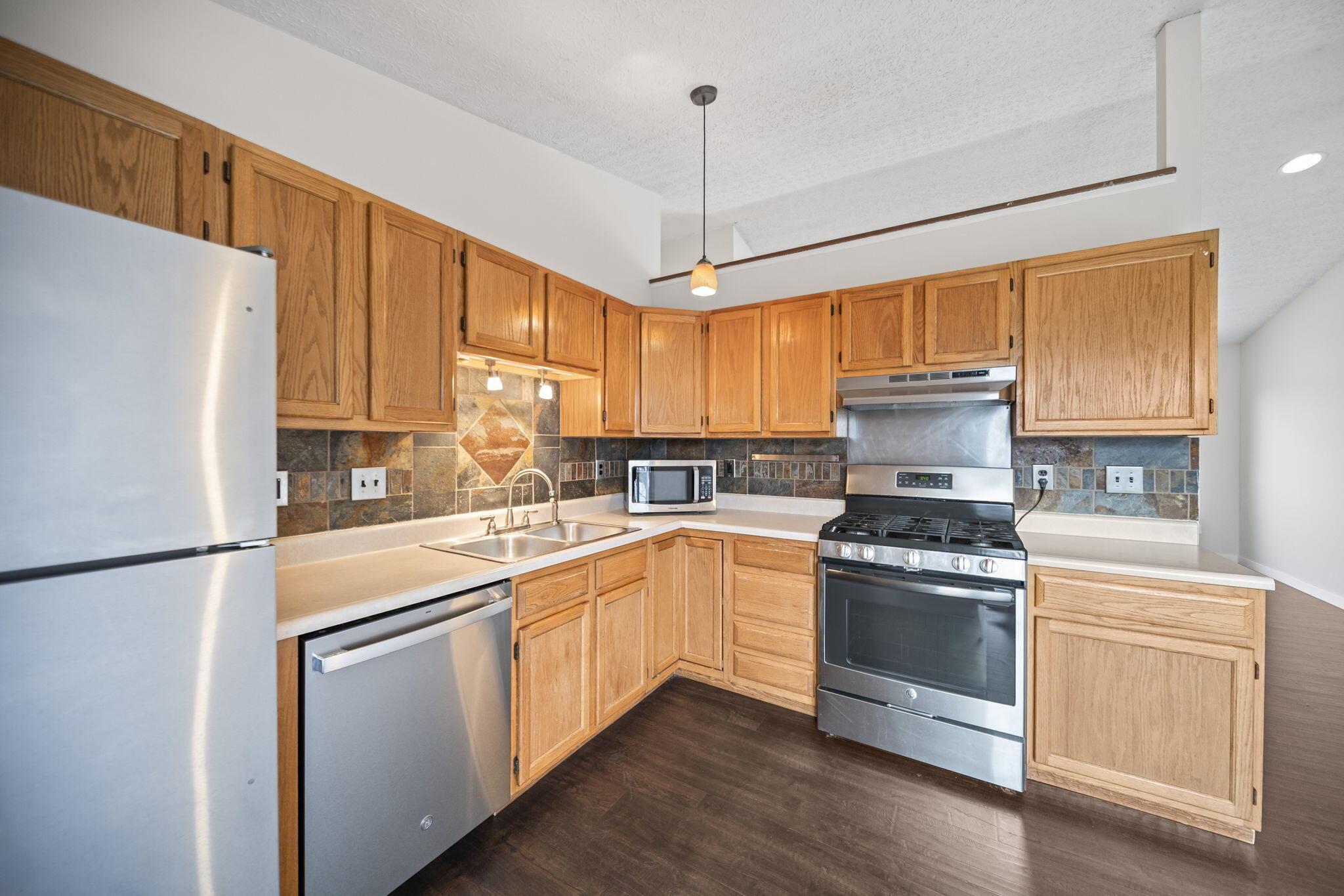 3623 High Creek Drive