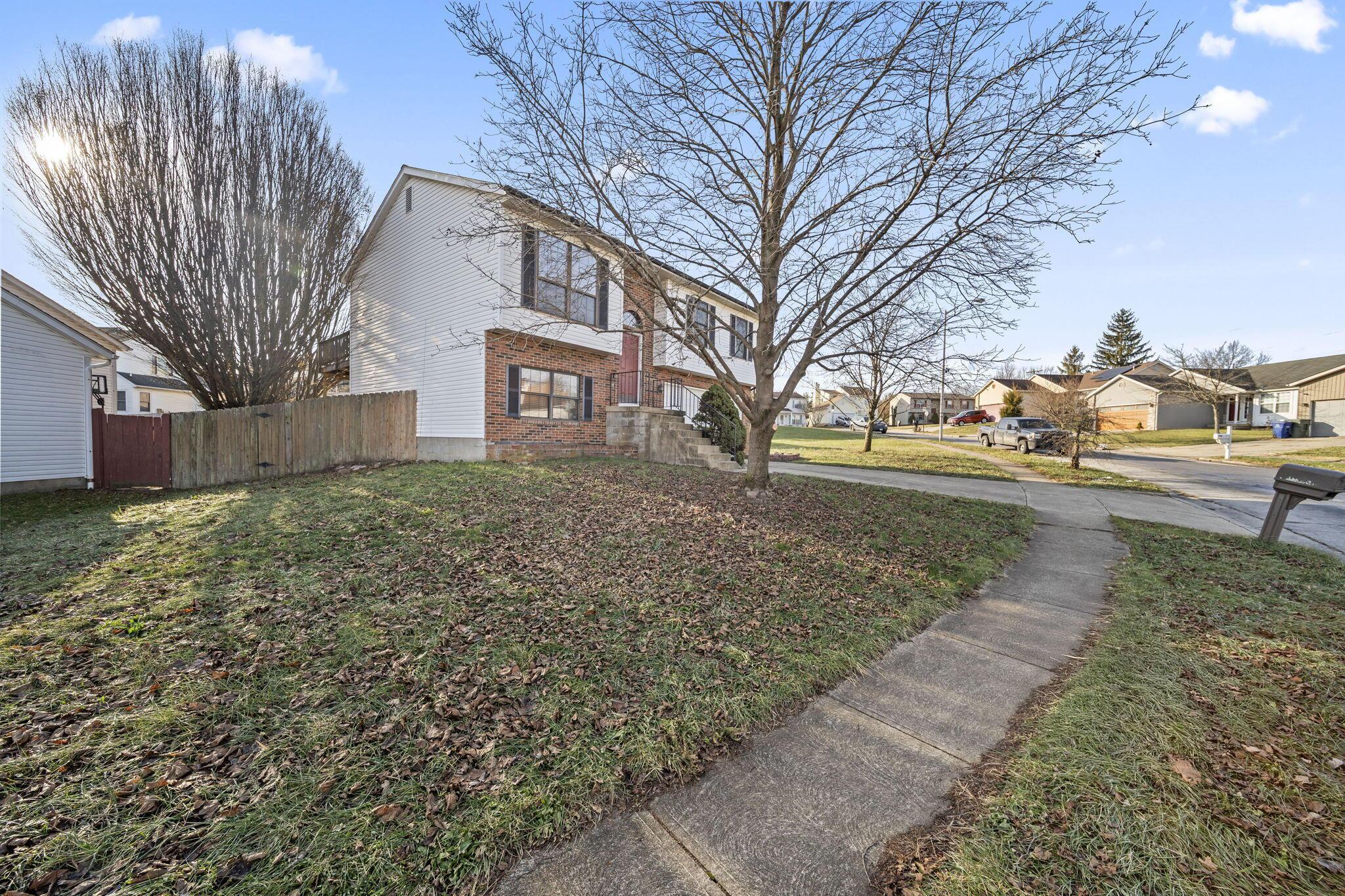 3623 High Creek Drive