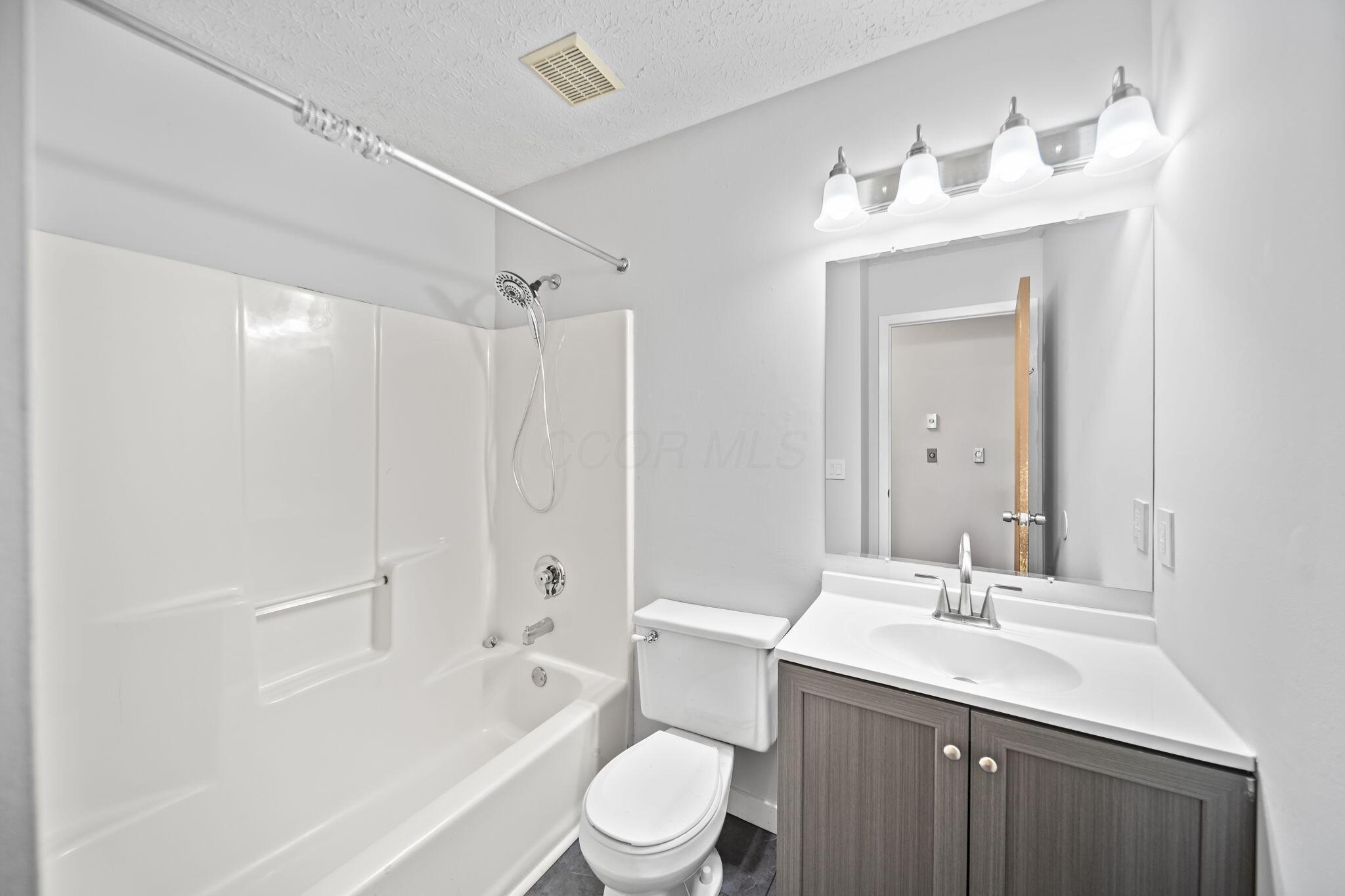 3623 High Creek Drive