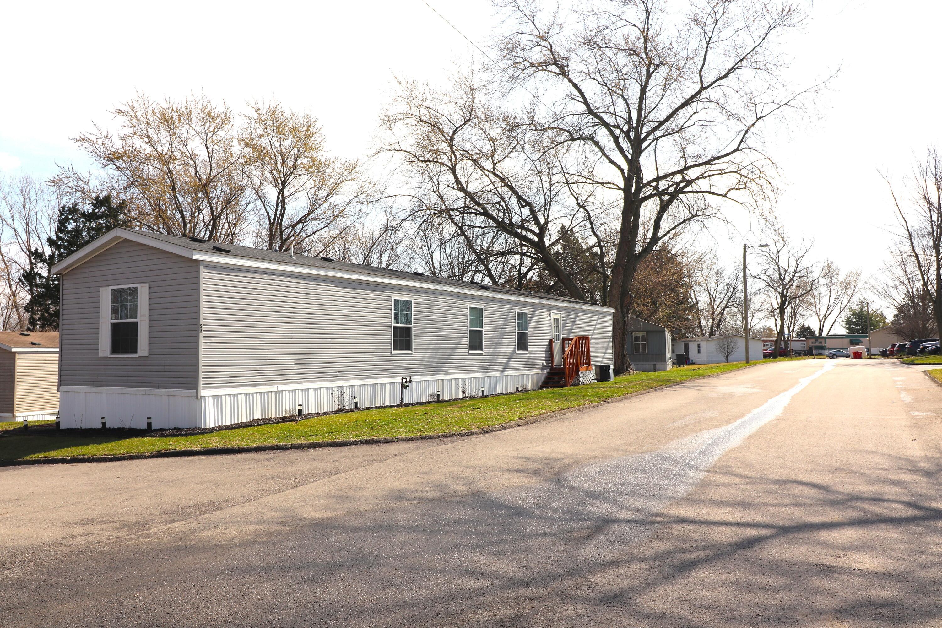 53 Locust Court