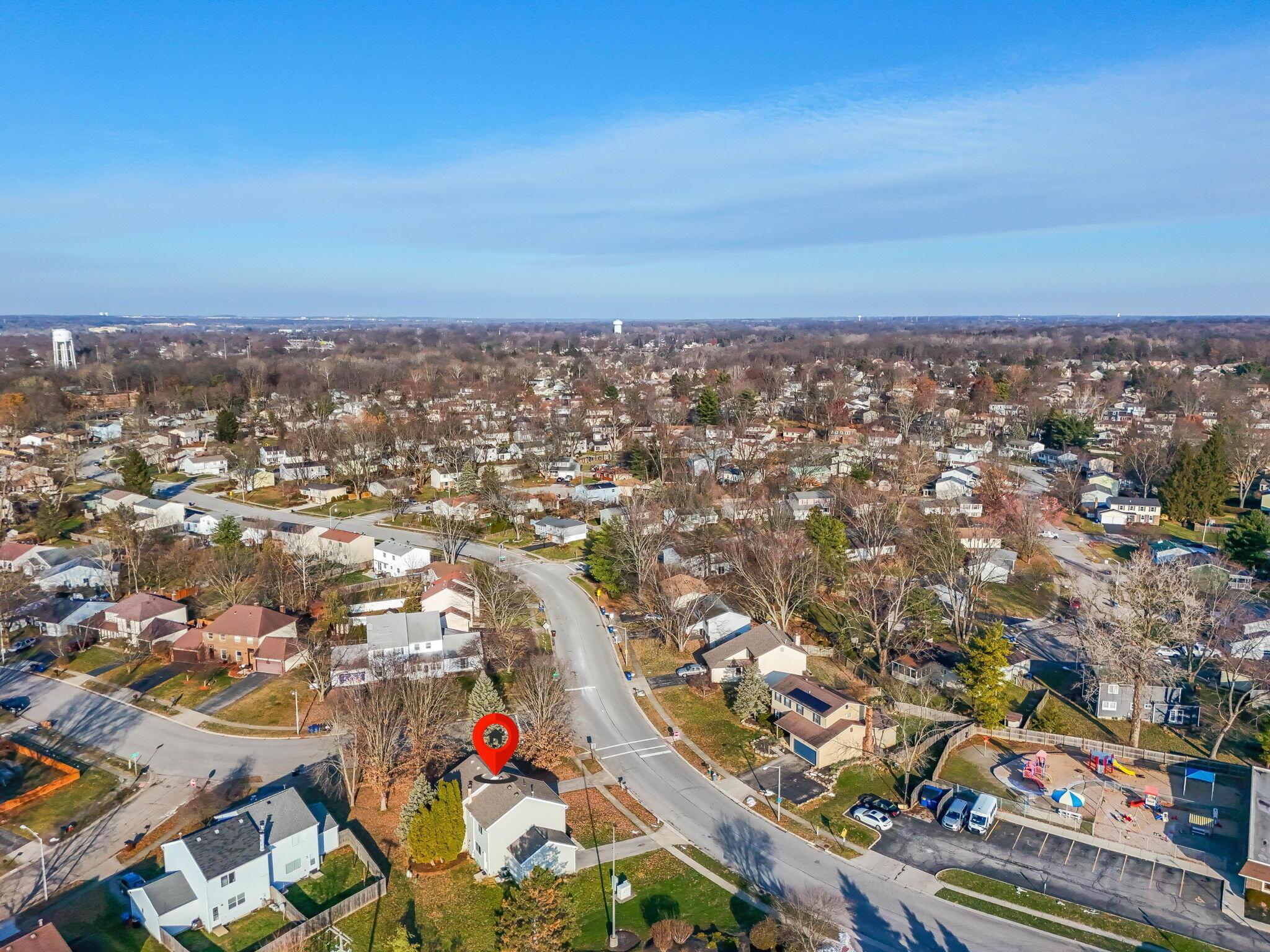4403 Valley Quail Boulevard S, 4415