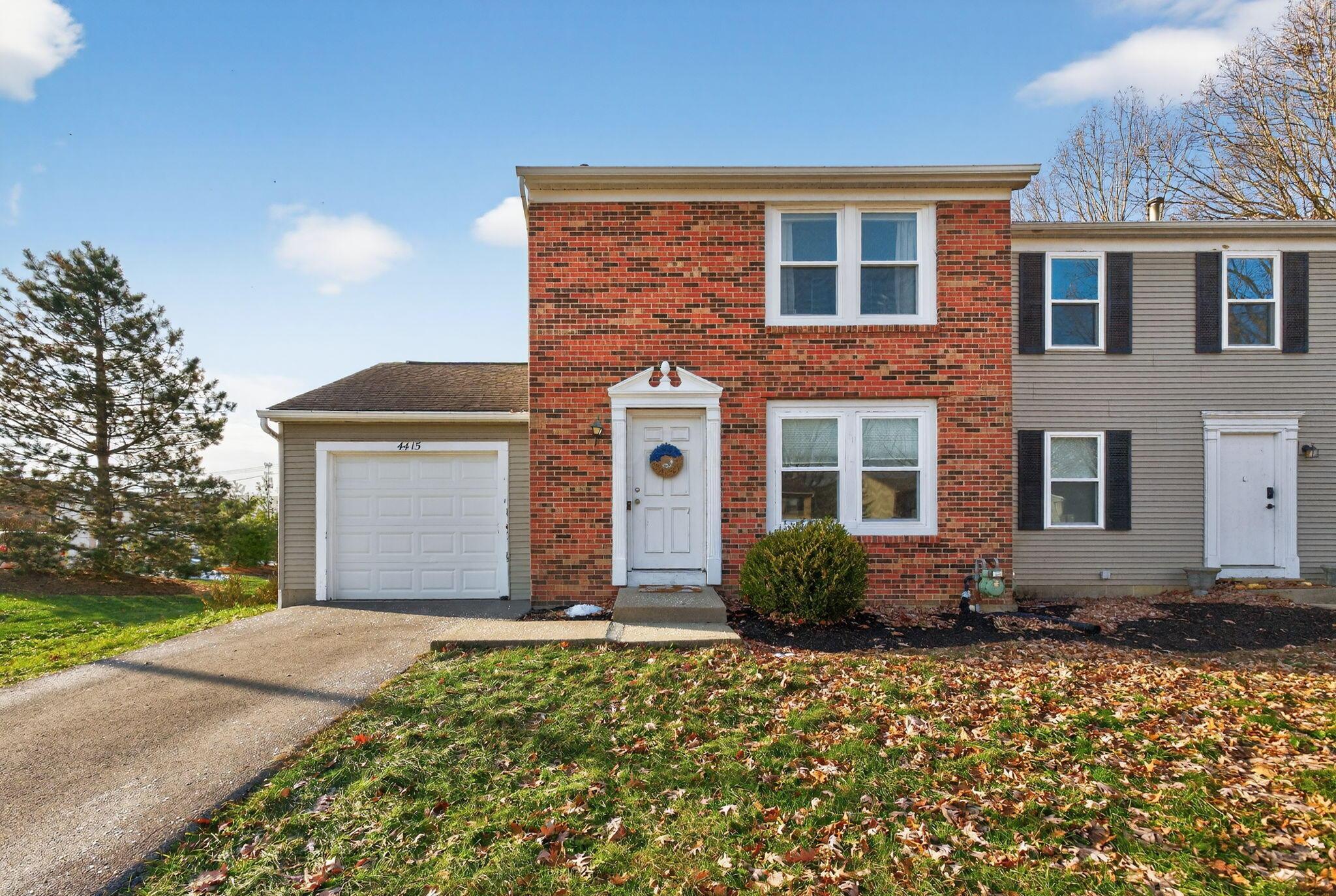 4403 Valley Quail Boulevard S, 4415