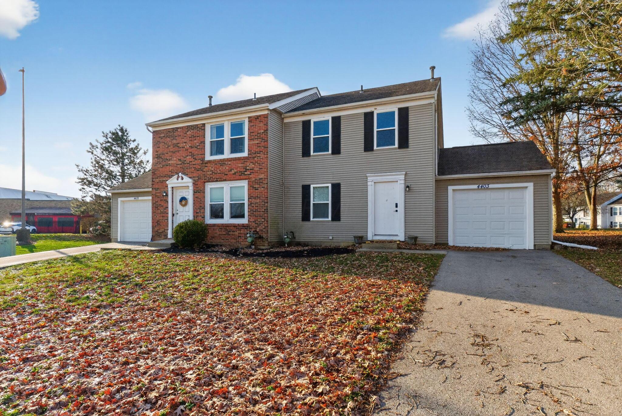 4403 Valley Quail Boulevard S, 4415